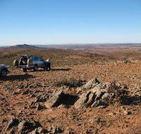 Willangi Bush Escapes - Perths Hotel