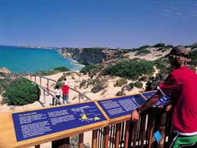 Far West Coast Marine Park - Perths Hotel 0