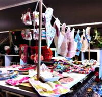 Under The Oak Handmade Gallery and Gifts - Perths Hotel