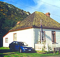 Joe Lyons Cottage - Perths Hotel