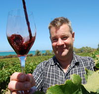 Boston Bay Wines - Perths Hotel