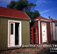 Ceduna National Trust Museum - Perths Hotel