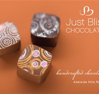 Just Bliss Chocolates - Perths Hotel
