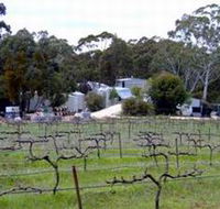 Jeanneret Wines - Perths Hotel
