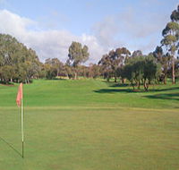 Regency Park Golf Course - Perths Hotel