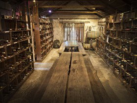 Brand's Laira Coonawarra - Perths Hotel 0