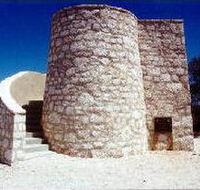 Beacon Hill Lookout - Perths Hotel