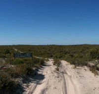 Ngarkat Conservation Park - Perths Hotel