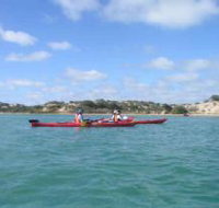 Earth Adventure - Perths Hotel