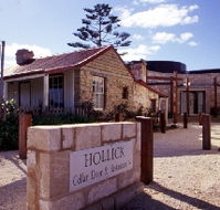 Hollick Winery And Restaurant - Perths Hotel