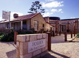 Hollick Winery And Restaurant - Perths Hotel 0