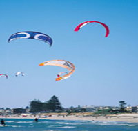 Semaphore Road - Perths Hotel