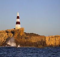 The Obelisk - Perths Hotel