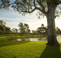 Serafino Wines - Perths Hotel