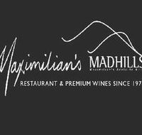 Maximilian's Estate and Madhills Wines - Perths Hotel