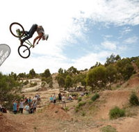 Eagle Mountain Bike Park - Perths Hotel