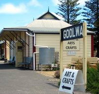 Goolwa Community Arts And Crafts Shop - Perths Hotel