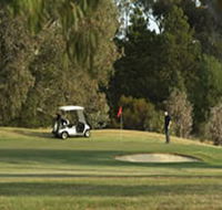 Barossa Valley Golf Club Incorporated - Perths Hotel