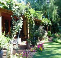 Rainforest Retreat - Perths Hotel