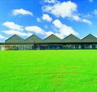 Shaw and Smith Winery - Perths Hotel
