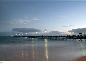 Beachport Jetty - Perths Hotel 0