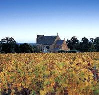 Sevenhill Cellars - Perths Hotel