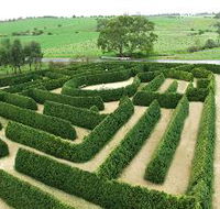 Mintaro Maze and Gift Shop - Perths Hotel