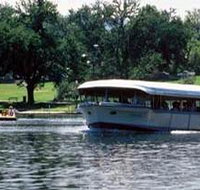 Popeye Motor Launches - Perths Hotel