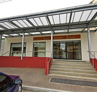 Murray Bridge Regional Gallery - Perths Hotel