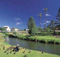 Strathalbyn Market - Perths Hotel
