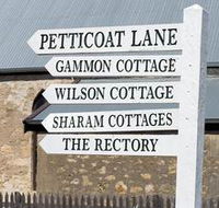 Walk with History at Penola - Perths Hotel