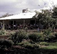 Skillogalee Wines and Restaurant - Perths Hotel
