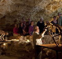 Naracoorte Caves National Park - Perths Hotel