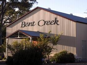 Bent Creek Wines - Perths Hotel 0