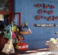 Urban Cow Studio - Perths Hotel