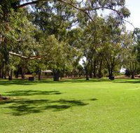 Virgara Wines - Perths Hotel