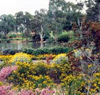 Wittunga Botanic Garden - Perths Hotel