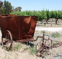 Rosenvale Wines - Perths Hotel