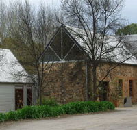 Mitchell Winery - Perths Hotel