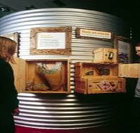 Unley Museum - Perths Hotel