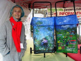 Adelaide Hills Farmers Market - Perths Hotel 0