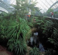 Bicentennial Conservatory - Perths Hotel