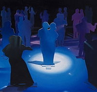 Adelaide Central Gallery - Perths Hotel