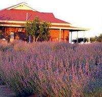 Bella Lavender Estate - Perths Hotel