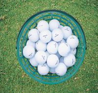 Jamestown Golf Club - Perths Hotel