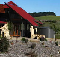 Parri Estate Mount Compass Cellar Door - Perths Hotel