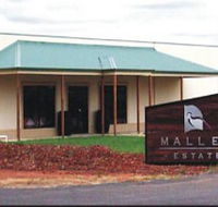 Mallee Estates