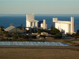 Ardrossan Lookout - Perths Hotel 0