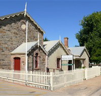 Strathalbyn and District Heritage Centre - Perths Hotel