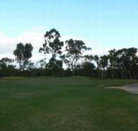 Naracoorte Golf Club - Perths Hotel